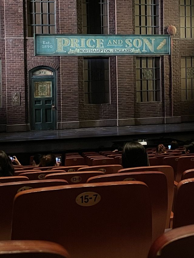 < 서울 여행 > Musical 킹키부츠 : 찰리 김성규 & 롤라 강홍석 👠