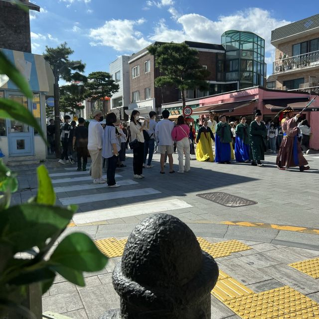 수원 행리단길 핫플 제주느낌 맛집 ‘행궁애월’