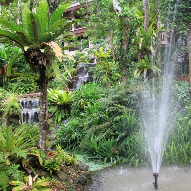 Pakasai Resort