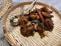 Camin Cuisine & Cafe