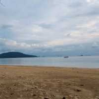 Andalay Beach Bar & Cafe