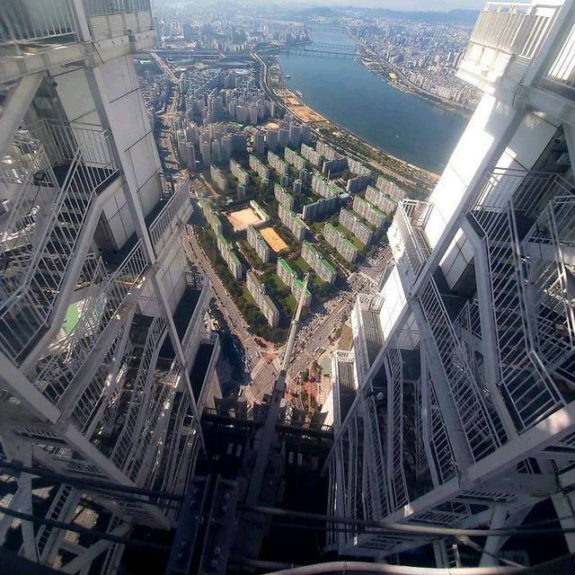 Sky Bridge Tour