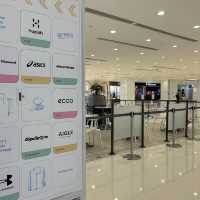 Harbour City, All under one roof 