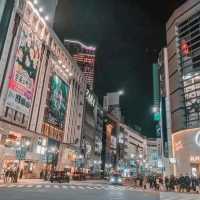 Tokyo in 5days