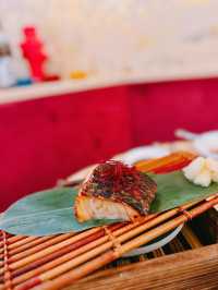 新派日本菜