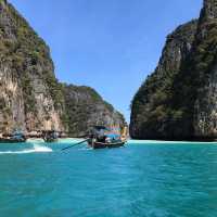 เกาะพีพีดอน