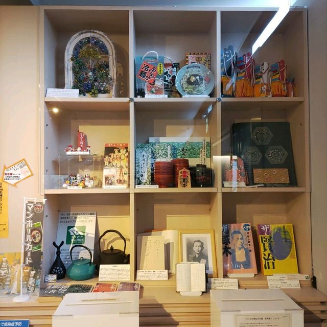 岩手県！歴史と文化とマンホールカード
