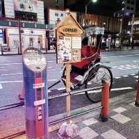 【OLD＆NEW】古今が混在する街並みの浅草