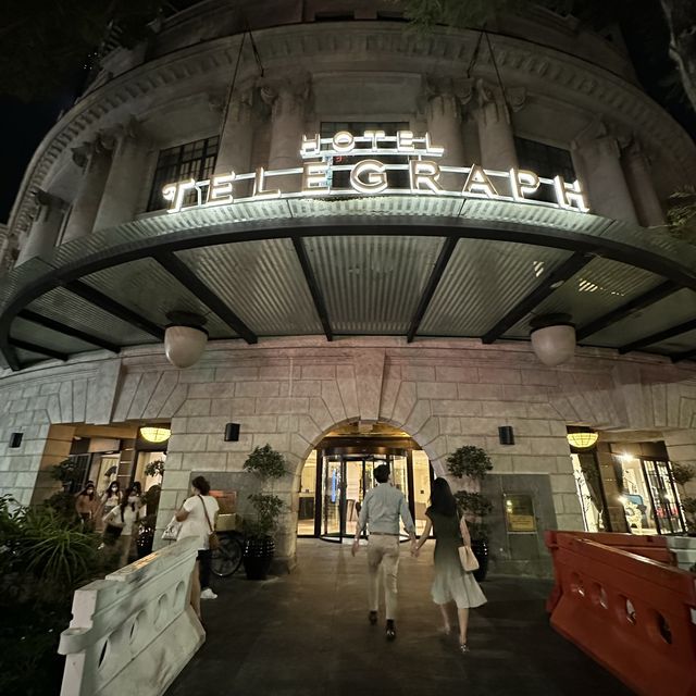 Hotel Telegraph - Heritage Building Hotel