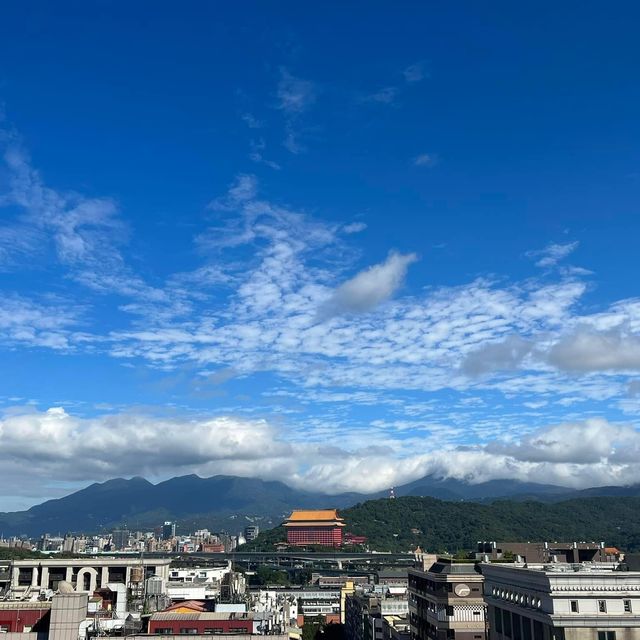 Jolley Hotel Taipei