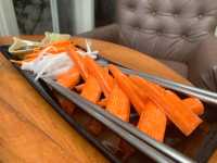 Melt In Your Mouth Cafe @CEI
