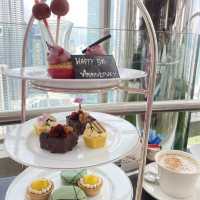 Classic 3-tier Afternoon Tea Set ♥