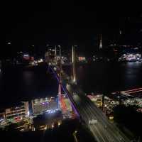여수여행의 빠질수 없는 야경 포인트🌉