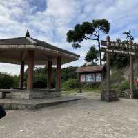 九龍水務文物徑 （金山郊野公園裡面）