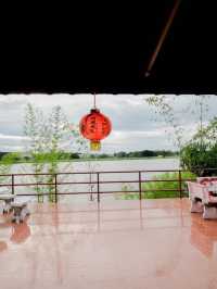 บ้านพาดา ห้องพักวิวแม่น้ำปิง