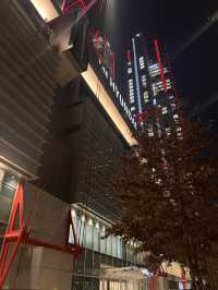 韓国/ソウル【汝矣島】銀座の有名トンカツ店が韓国ソウルに進出💕
