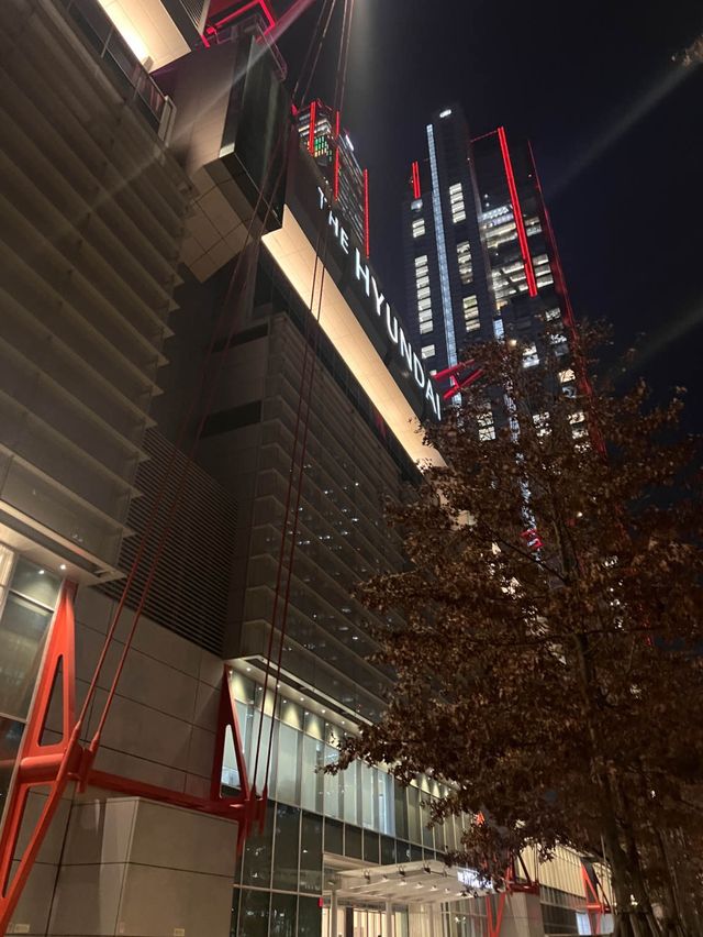 韓国/ソウル【汝矣島】銀座の有名トンカツ店が韓国ソウルに進出💕