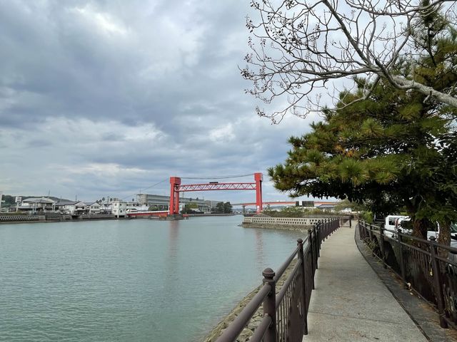 【熊本】元祖！屋形船🛳