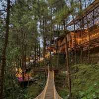 Cafe Rumah Bunga