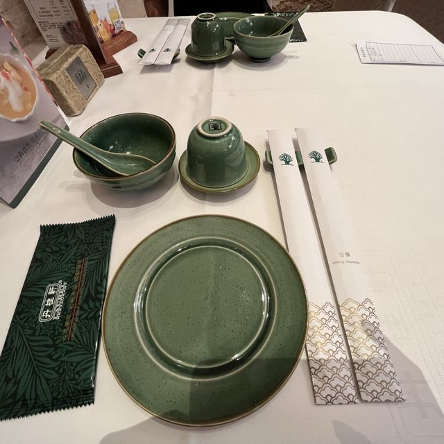 高質素嘅連鎖粵菜🥰豬手超級正,丹桂軒😋 高質素嘅連鎖粵菜🥰豬手超級正,丹桂軒😋
