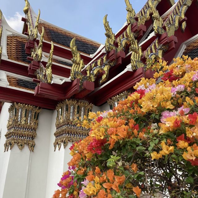 Bangkok | Palaces & Backstreets | 