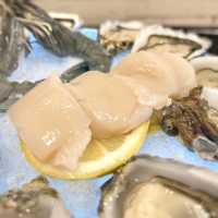 【蠔灣 - 生蠔專門店🦪自選海鮮拼盤】