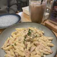 新蒲崗美食