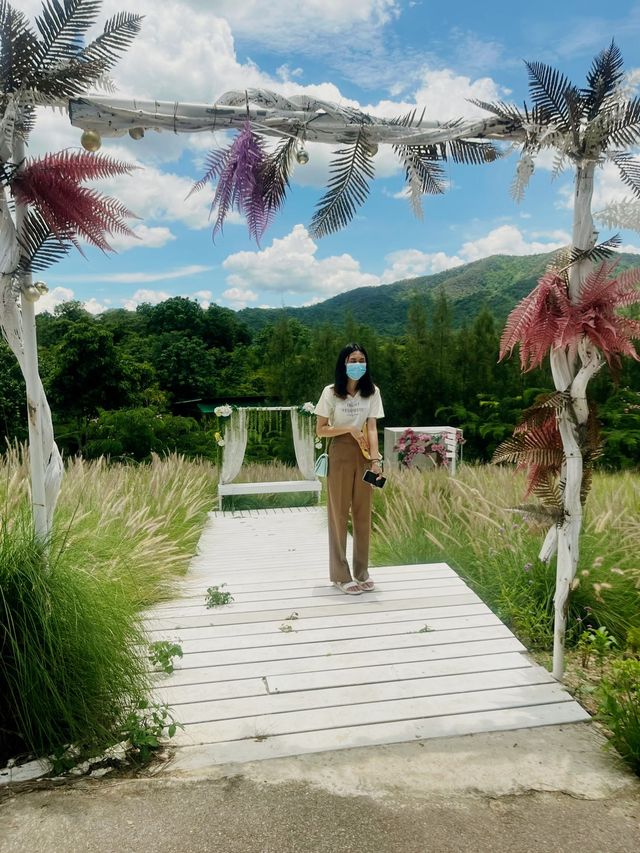 ที่เที่ยวราชบุรี 🐝