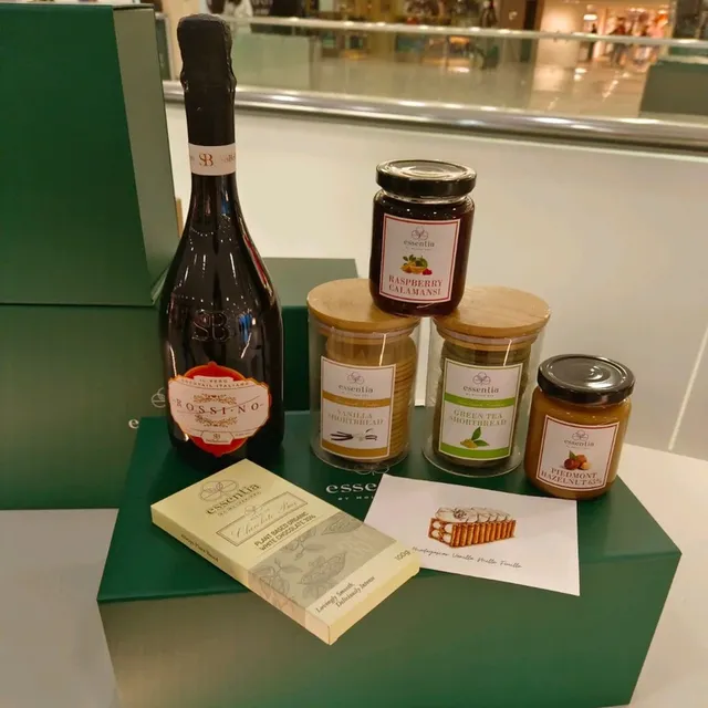純植物材質甜品！純素食者，以及牛奶不受症者... 莫大福音！