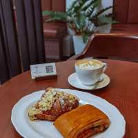Dona Bakehouse Johor Bahru