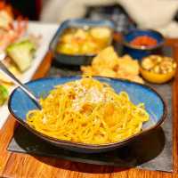 Red Lobster (CWB