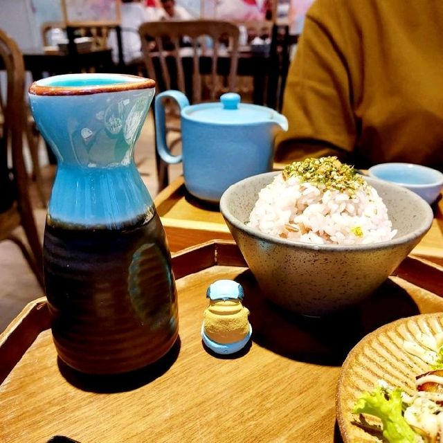 人氣打卡點 - 蟲二