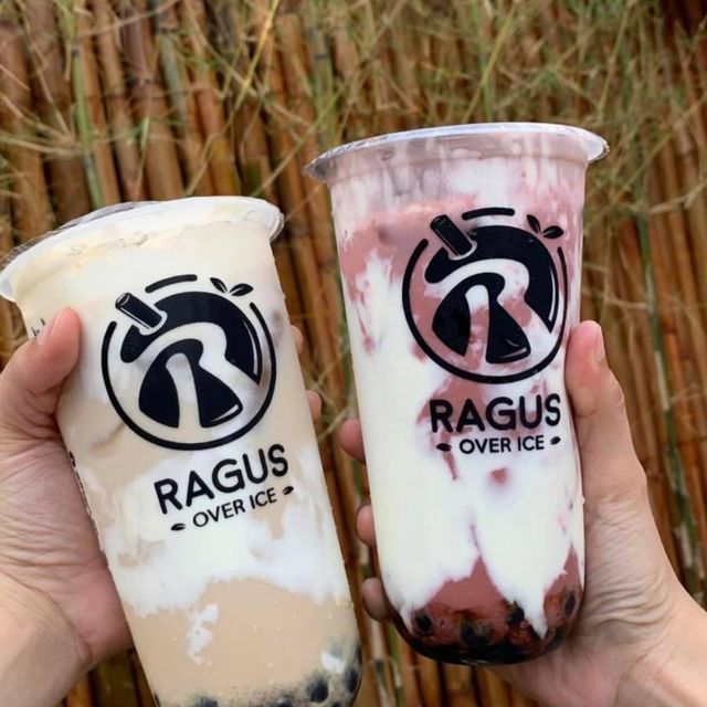 My Favorite Milktea in Bulacan