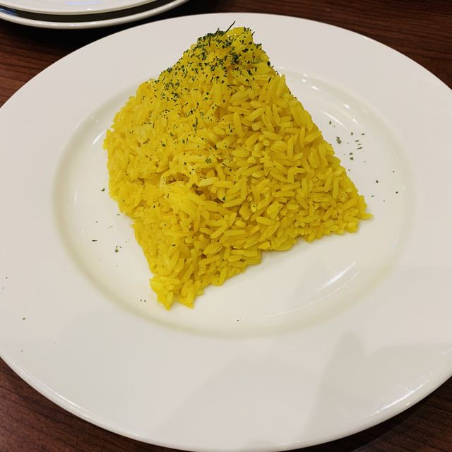 大魯閣草衙道美食-印度皇宮
