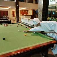 โรงแรม A HOTEL SIMPLY  เชียงแสน เชียงราย