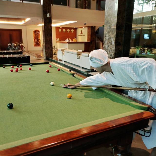 โรงแรม A HOTEL SIMPLY  เชียงแสน เชียงราย