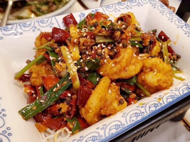 名館點心放題高質 名館點心放題高質