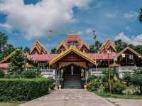 วัดศรีรองเมือง✨✨