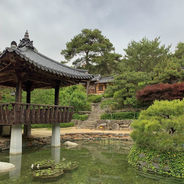 [대구광역시] 계명한학촌, 계명대학교 성서캠퍼스