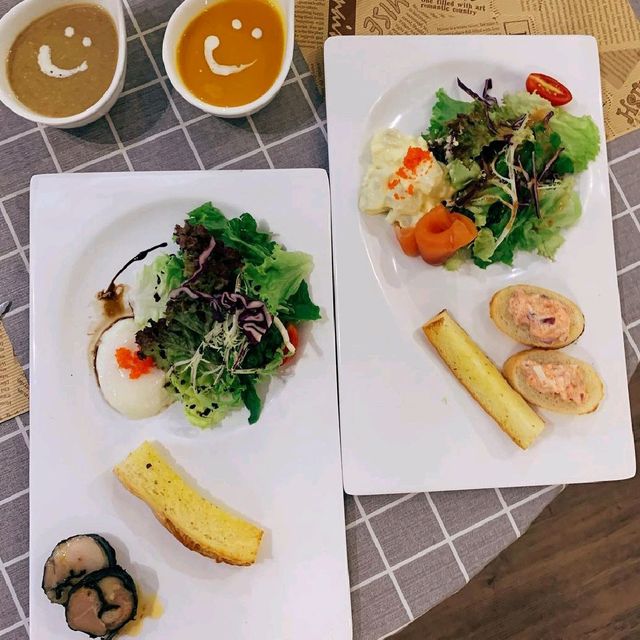 💡旺角高質隱世樓上小店