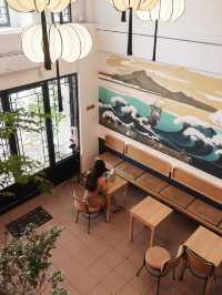 Matou Hostel & Cafe