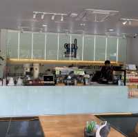 คาเฟ่สวนสวย Cool Sky Cafe