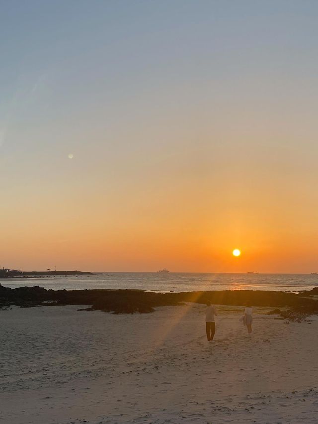 노을맛집 🌅 피크닉
