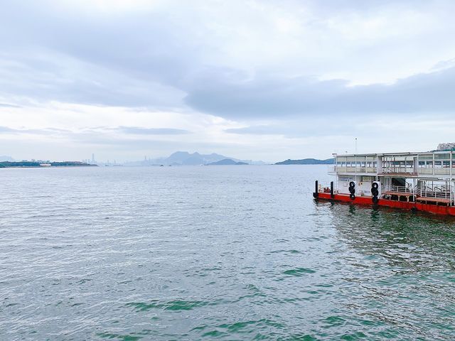 /遠離塵囂的「偽」沖繩遊記🌊 - 泳池篇/