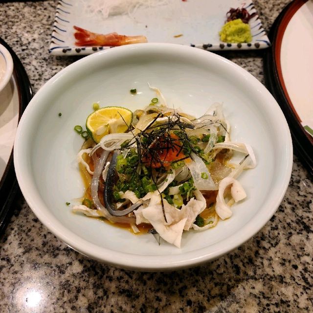 ミナミでお寿司に迷ったらココ【すしはな】⭐