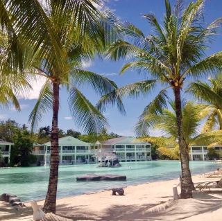 Plantation Beach Resort