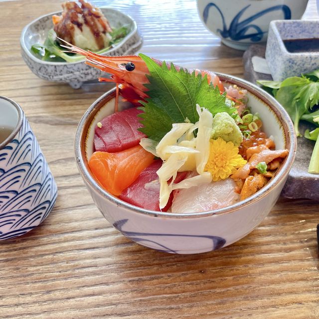 淺水灣日式餐廳嘆備長嘆燒烤