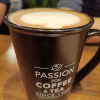 Genting Premium Outlet Coffee Bean