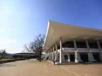 국립경주박물관 아이들과 역사공부