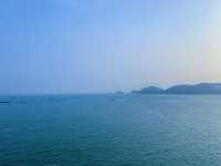 [🇰🇷, 부산] 영도 바닷 바람을 느끼며 즐길 수 있는, 신기여울 🌊